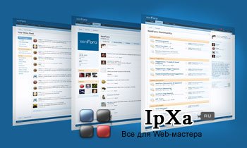XenForo 1.2.4 Nulled