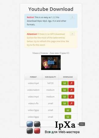 Youtube Convert Saver